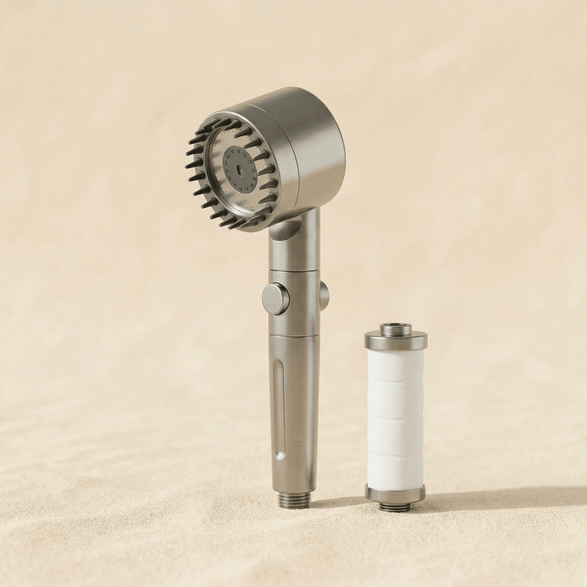 HydroPure 2.0 Cleaner Water. Healthier Skin and Hair. - Hydrova